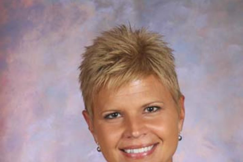 Lois Holden