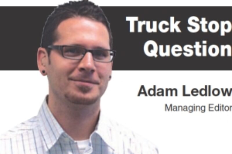 Tsq (August 01, 2009) article image