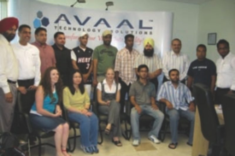 40TH GRAD CLASS