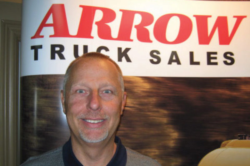 Jerry Jarosz