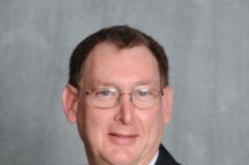 Marty Crawford