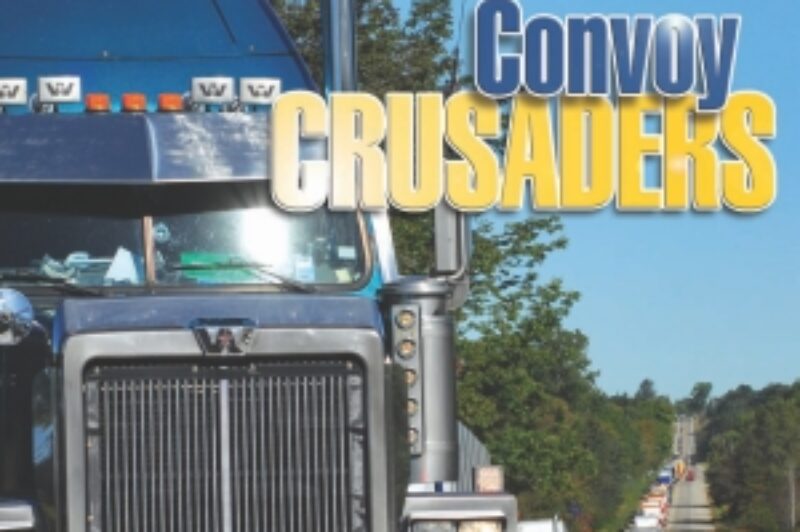 Convoy Crusaders article image
