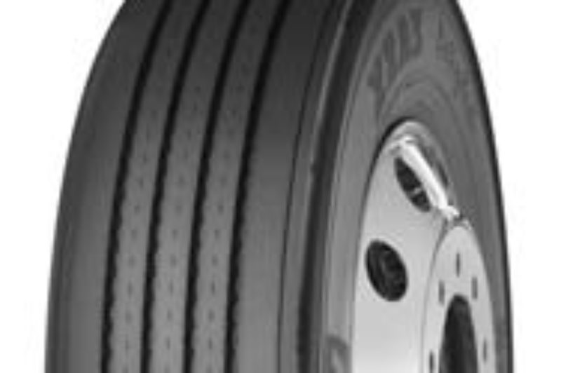 PAY NOW, SAVE LATER: New tires purchased in Ontario will cost more, but the disposal fee will be waived.