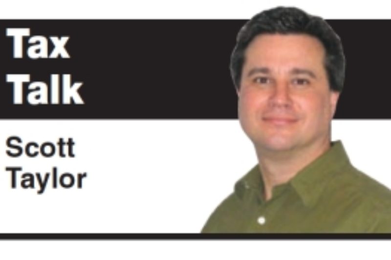 It's 2010, But You Can Still Cut Your 09 Tax Bill article image