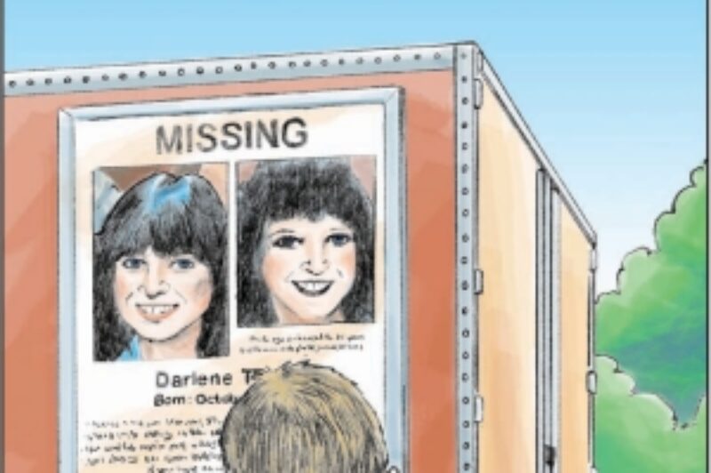 Lost Keys, Found Hope FICTION -Part 2 article image