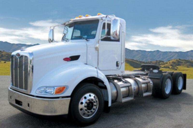 The Model 384 LNG