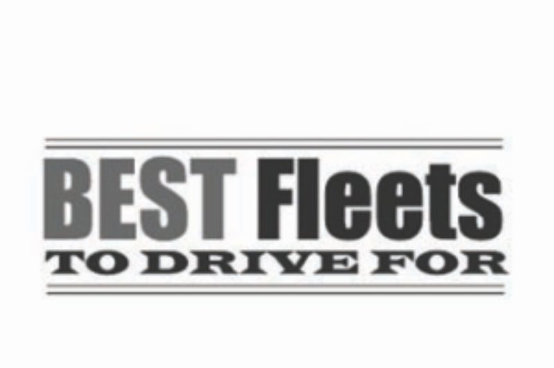 Canadian Fleets 'Best Fleets To Drive For' article image