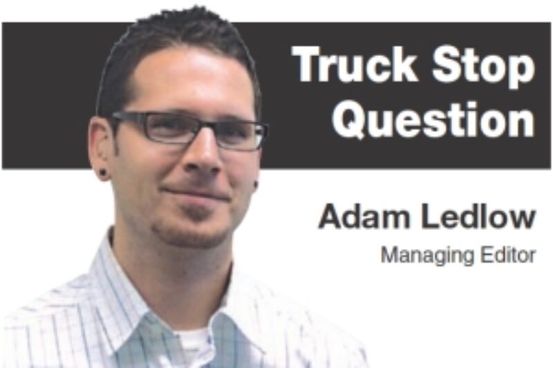 TSQ (April 01, 2010) article image