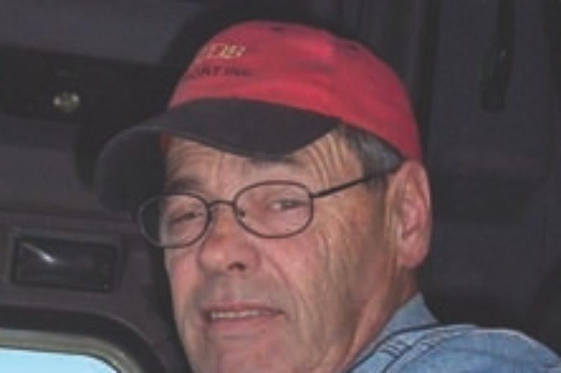 Clyde Huycke