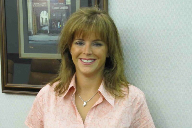 Kristen Goodson