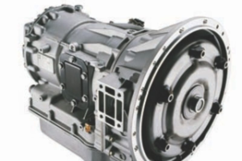Allison re-ups with Daimler (July 01, 2010) article image