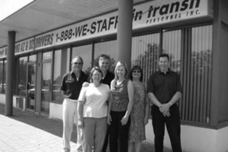 In Transit Personnel turns 15, eyes Manitoba article image