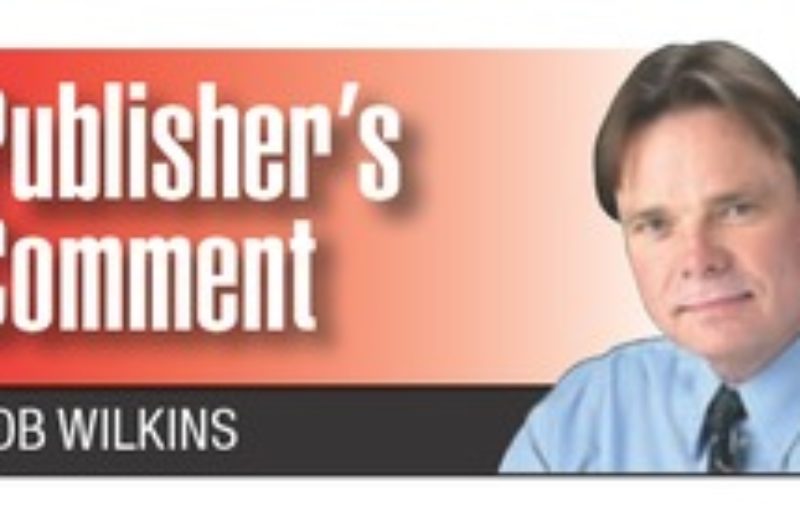 Looking back (August 01, 2010) article image