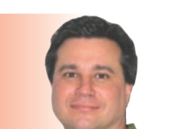Scott Taylor