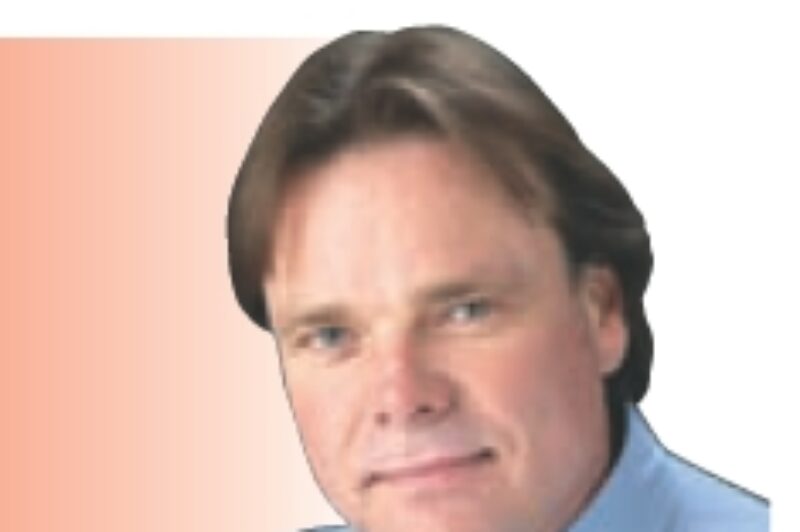 Rob Wilkins