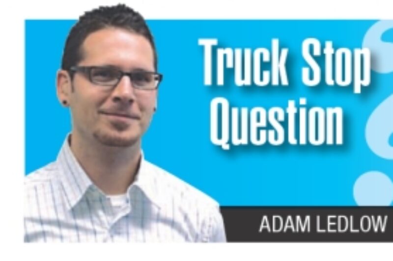 Do you feel safe pulling over to help fellow motorists? article image