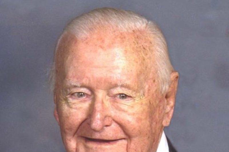 Chris Hammond Jr.