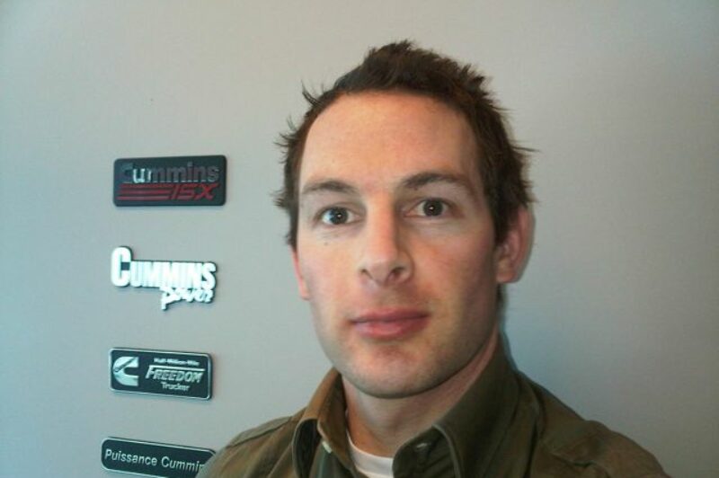 Lucas Redpath