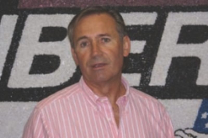 BRIAN TAYLOR