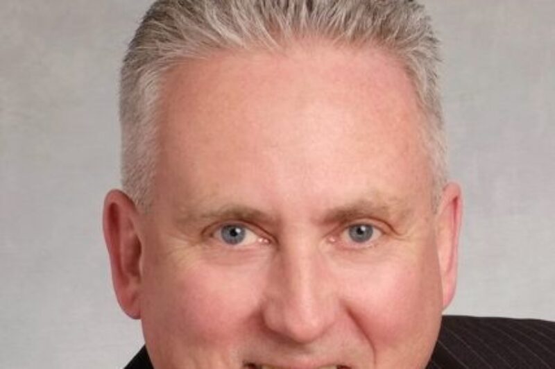 Phil Carrick