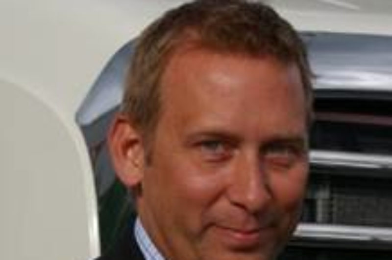 Stephane Gauthier
