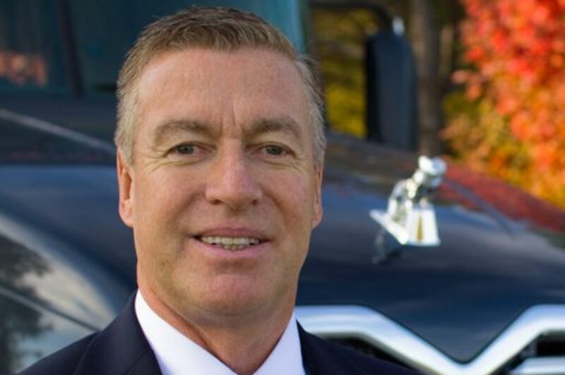 John Walsh