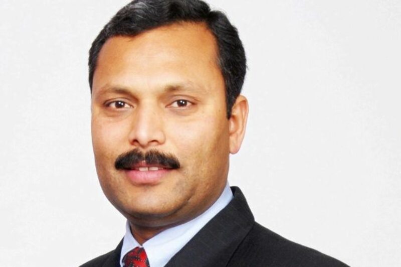 Vik Gupta