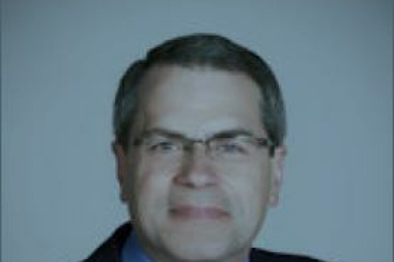 Brent Leach