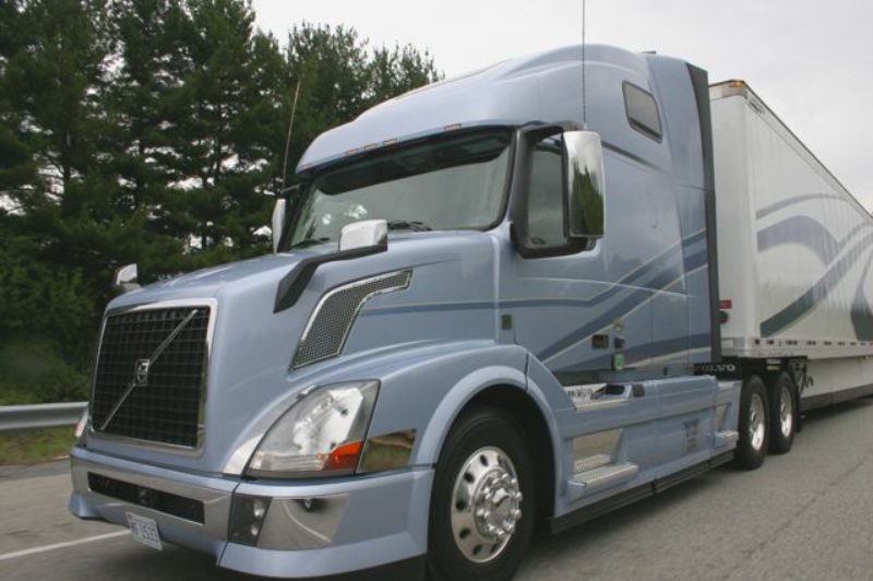 Volvo has expanded the horsepower ratings available with its XE13 powertrain package.