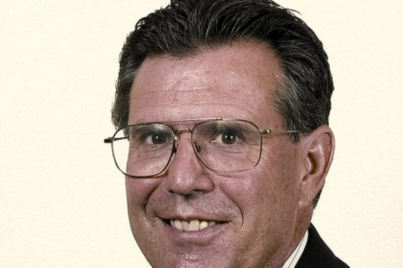 Jim Painter