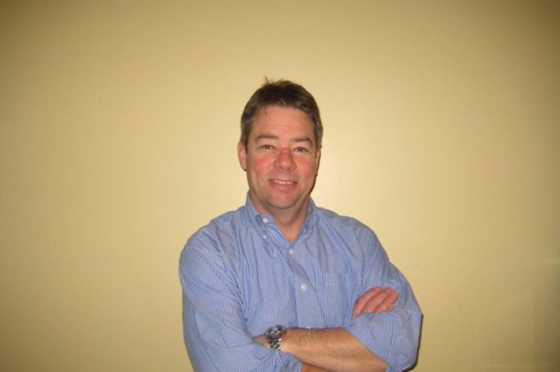 Adam Davy