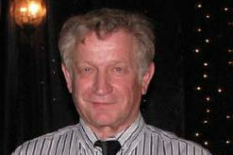 Paul Boshart