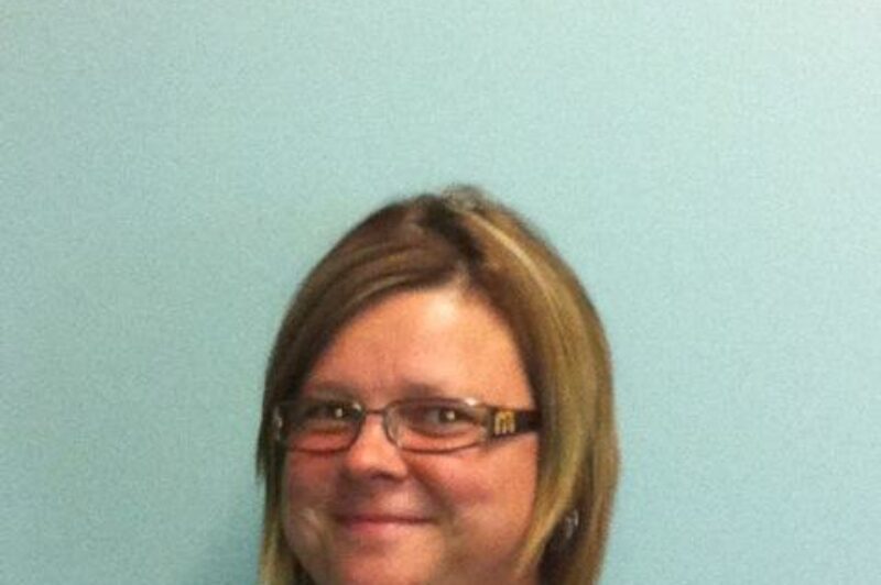 Laury Hart