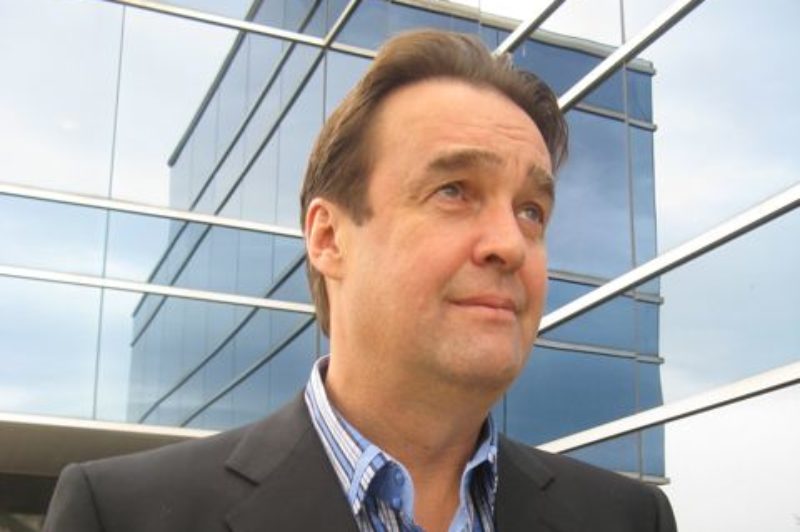Mike McCarron