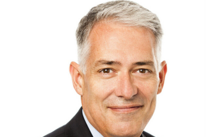 Doug Harrison