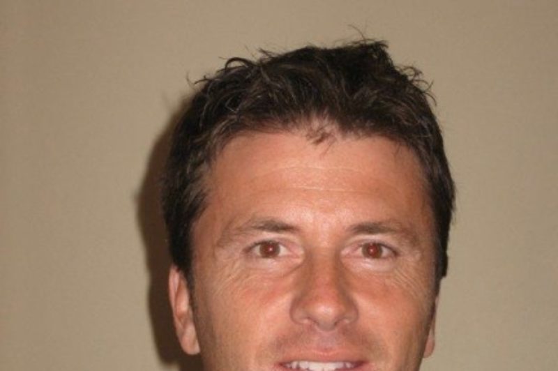 Frederic Pare