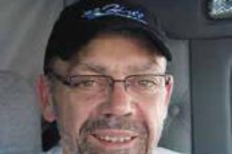 Alan Goodhall