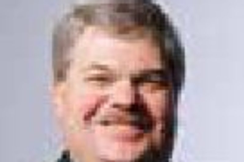 Mark Borkowski