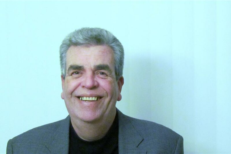 Rick Geller