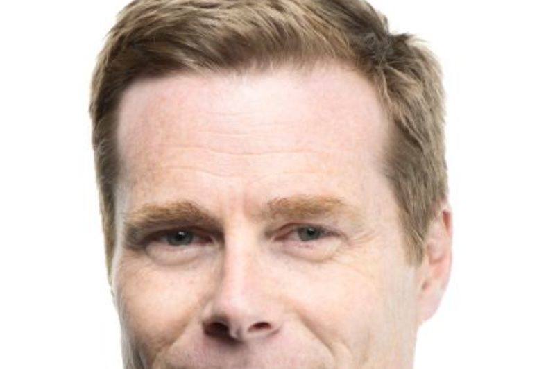 Darrin Bossence