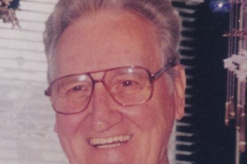 Bill Barber
