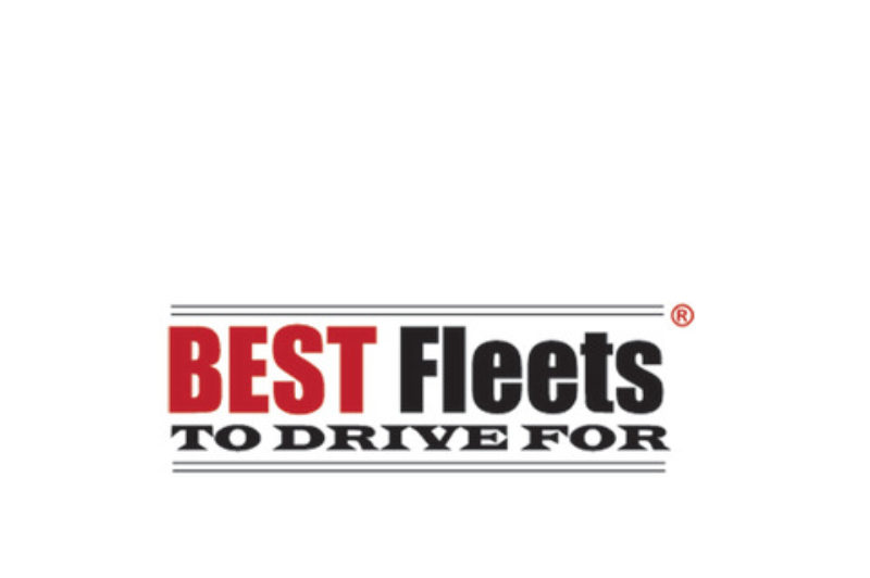 Have you seen this logo? It's coming to a Facebook page, recruiting ad or trailer wrap near you.