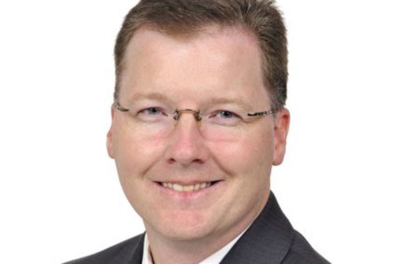 Scott Perry, Ryder System