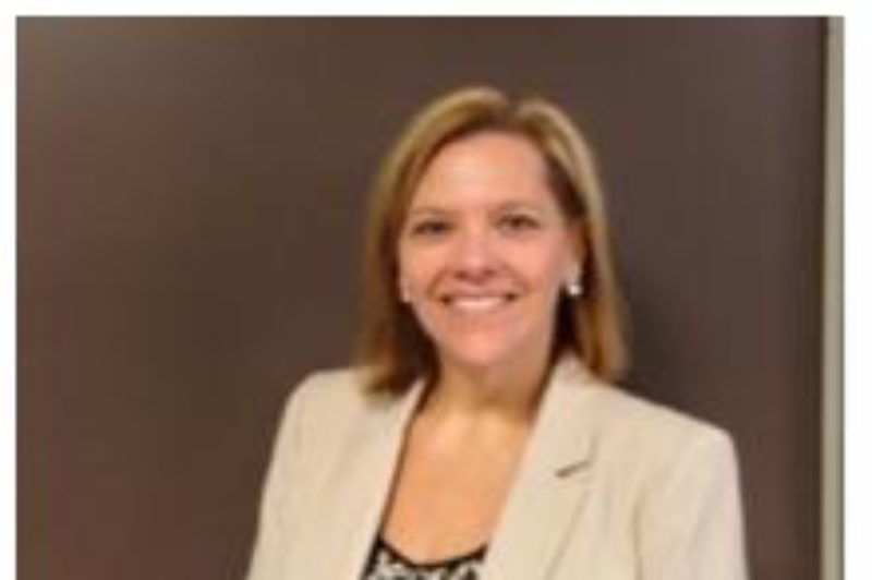 Cindy McCrystal