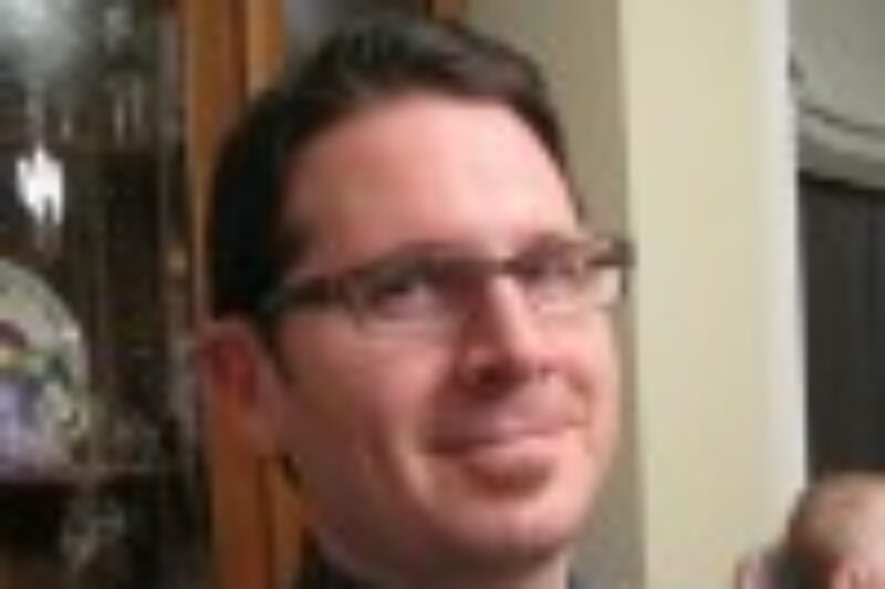 Adam Ledlow