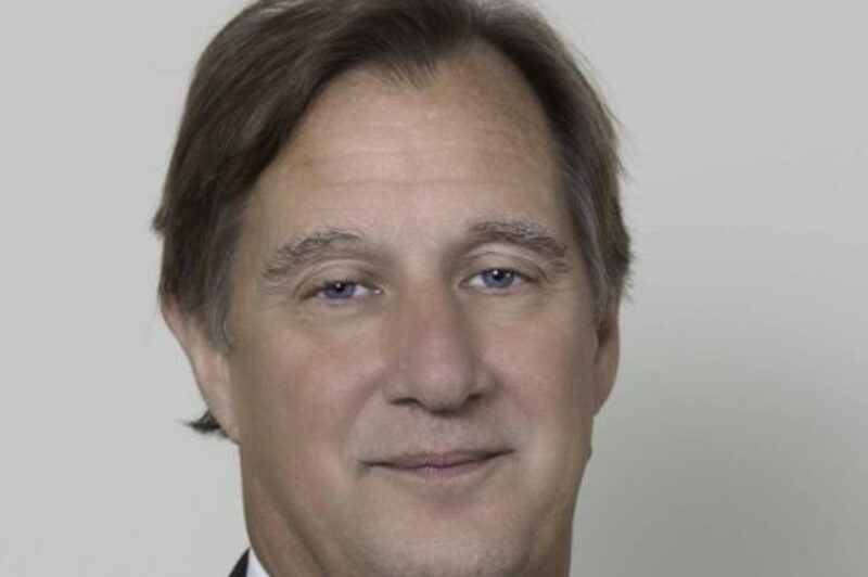 Paul Kokalis