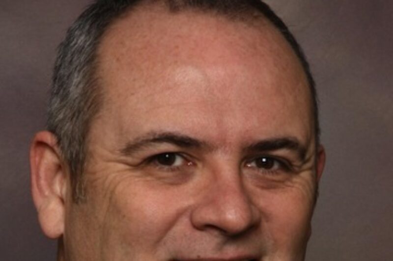 Scott Madden