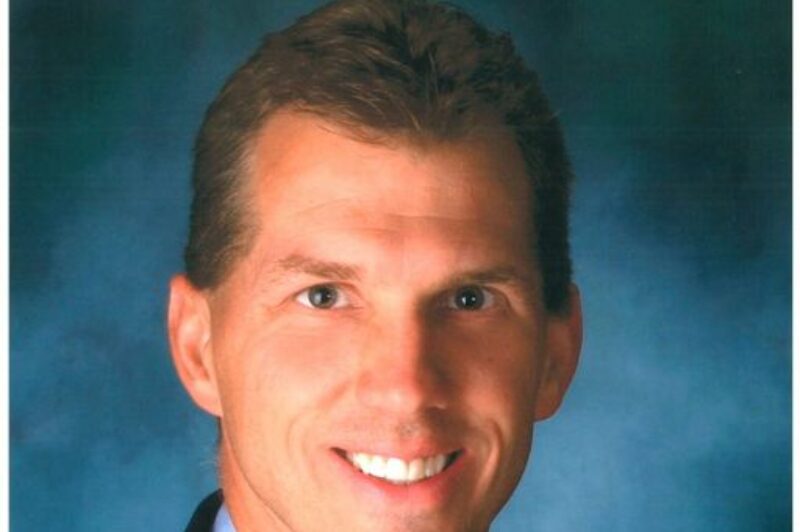 Dave Karnes