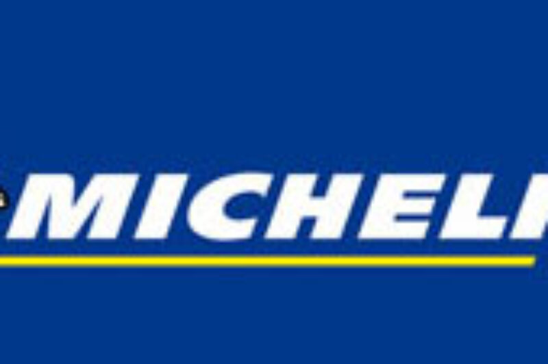 Michelin exec discusses 3D printing, telematics, and the future of tires article image