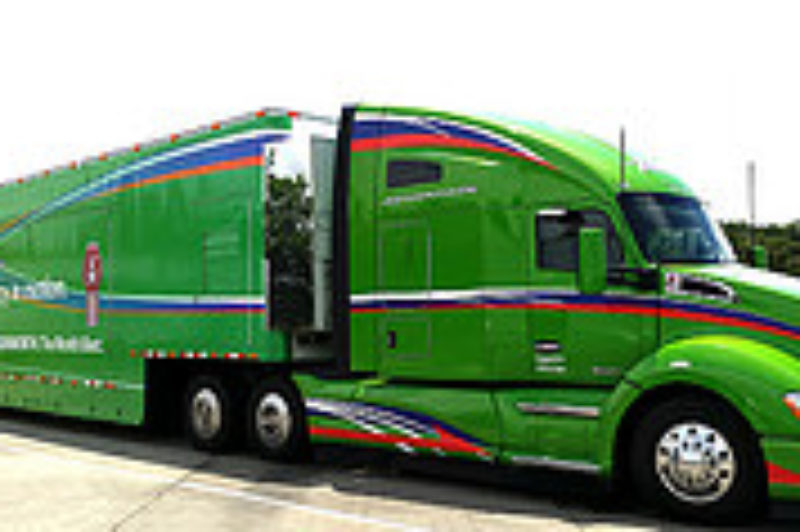 Kenworth T680 Advantage Road Tour dates announced article image